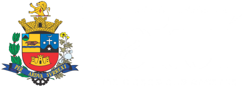 Brasão da Prefeitura de Tatuí