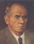 Alberto dos Santos