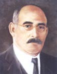 Martiniano Rodrigues Azevedo